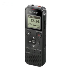 ضبط کننده صدا سونی مدل ICD-PX470