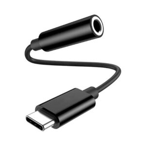 کابل تبدیل USB-C به AUX مدل Pro-Gamera کد 2022