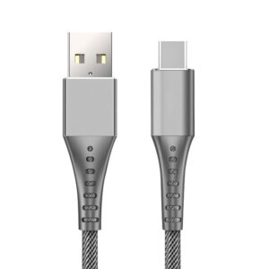 کابل تبدیل USB به USB-C مدل Haswell-G23 طول 1 متر